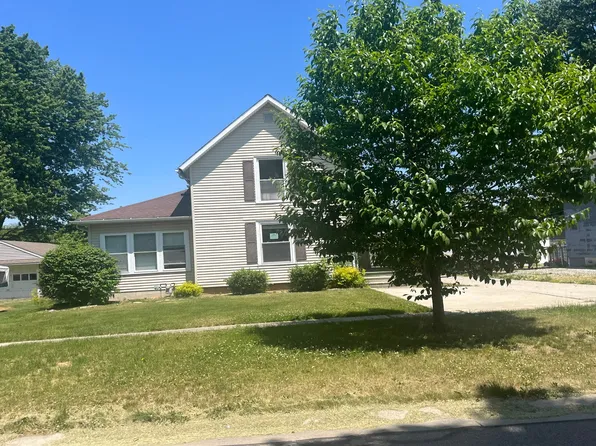 644 Leonard St, Napoleon, OH 43545