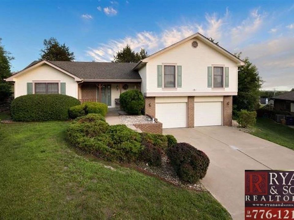 3663 Everett Dr, Manhattan, KS 66503 Zillow