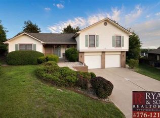 3663 Everett Dr, Manhattan, KS 66503