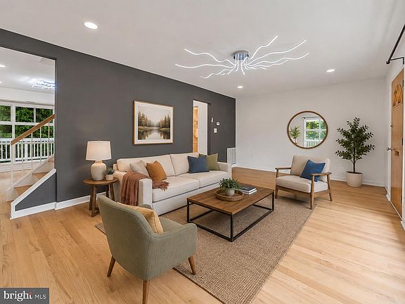 4th image of 7801 Winona Ct #7801