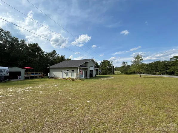 4034 Pleasant Plains Rd, Kershaw, SC 29067