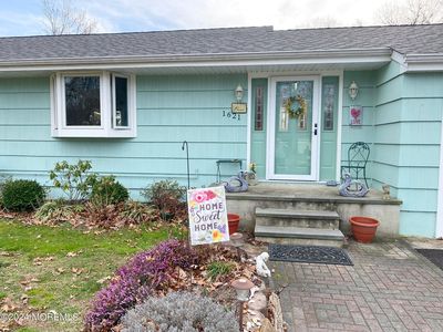 1621 Forge Pond Road, Brick, NJ, 08724