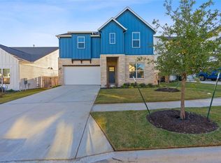 158 Brooks Ranch Dr, Kyle, TX 78640