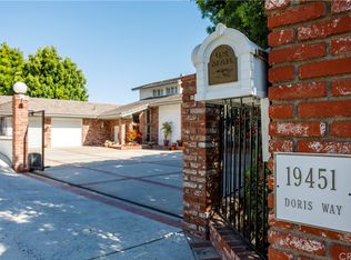 19451 Doris Way, Santa Ana, CA 92705