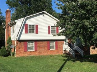 7815 Kahlua Dr, Richmond, VA 23227