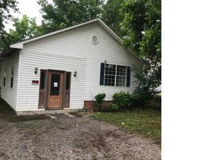 211 Convent Rd NE, Cullman, AL 35055