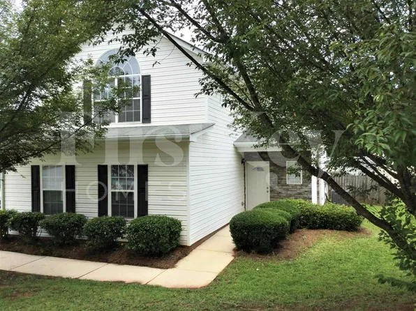 4200 Reserve Hill Xing, Douglasville, GA 30135