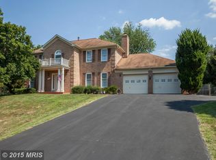 1917 Mayflower Dr, Silver Spring, MD 20905