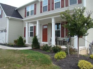 545 Hills Pond Rd, Webster, NY 14580