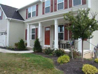 545 Hills Pond Rd, Webster, NY, 14580