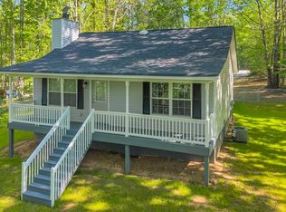 425 Cochise Dr, Waterloo, SC 29384