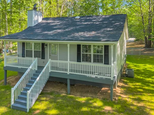 425 Cochise Dr, Waterloo, SC 29384