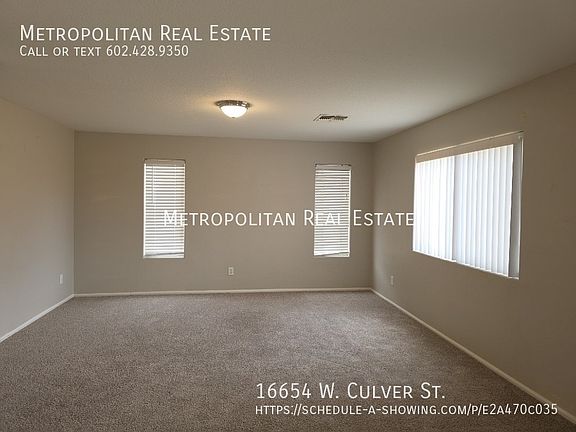 2nd image of 16654 W Culver St