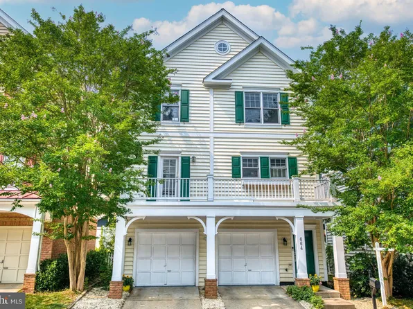 664 Heathwalk Mews, Gaithersburg, MD 20878