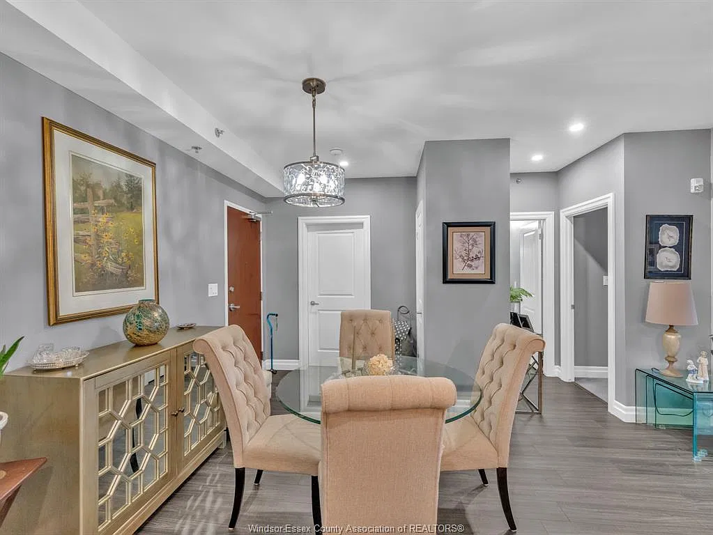 2 bed, 2.0 bath, $2,550 — Photo 2