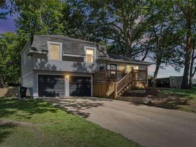 1000 Woodland St, Olathe, KS, 66061
