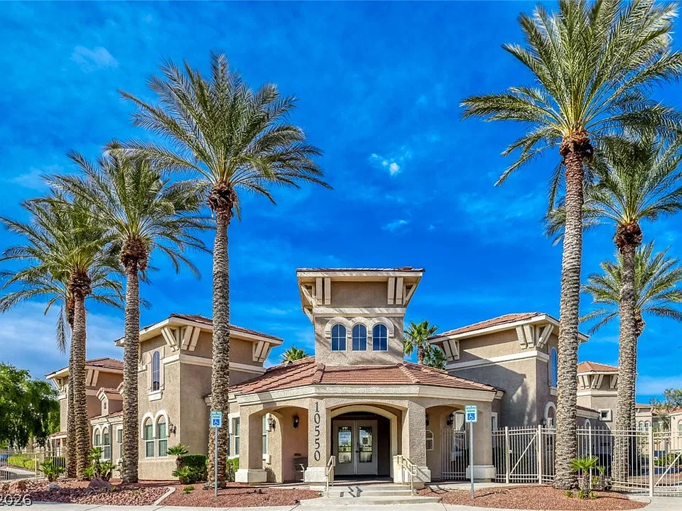 10550 W Alexander Rd #2115