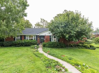 1004 Arapaho Trl, Georgetown, KY 40324