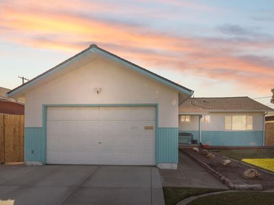 9221 N El Dorado St, Stockton, CA, 95210