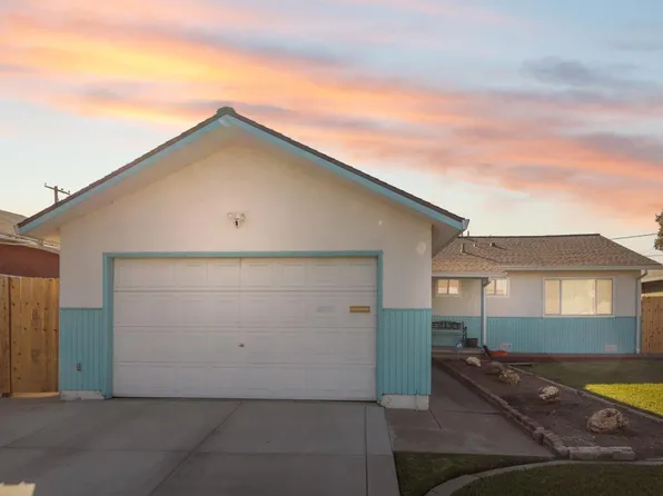 9221 N El Dorado St, Stockton, CA 95210
