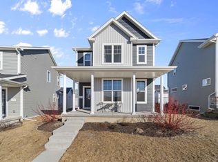 9332 Sleepy Pond Rd, Verona, WI 53593