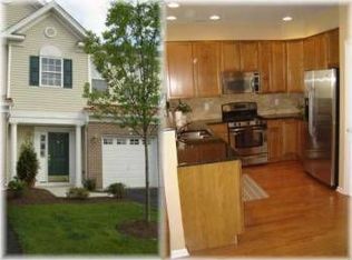 1710 Nathan Dr, Cinnaminson, NJ 08077