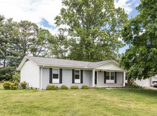 8648 NW Fox Lonas Rd, Knoxville, TN 37923