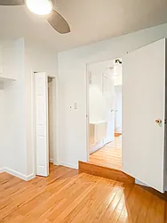 Rented by City Connections Realty