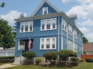 18-20 Webster Pl, Malden, MA 02148