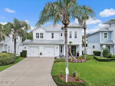 4150 PONCE DE LEON Boulevard, Jacksonville Beach, FL, 32250