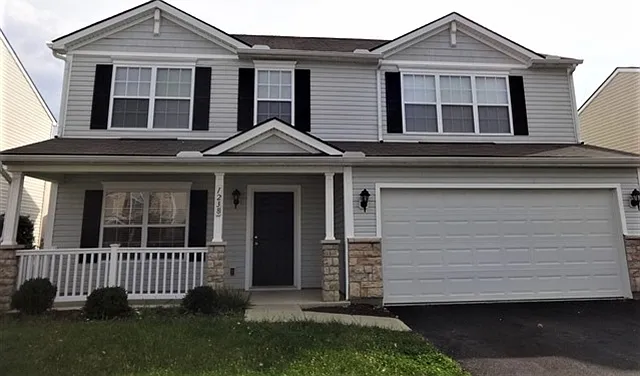 1238 Canterhurst St — Photo 1