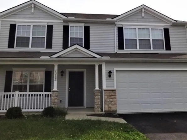 1238 Canterhurst St, Blacklick, OH 43004