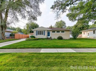 1430 50th St SW, Wyoming, MI 49509