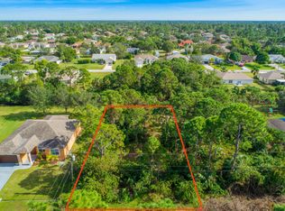 3413 SW Englewood St, Port Saint Lucie, FL 34953