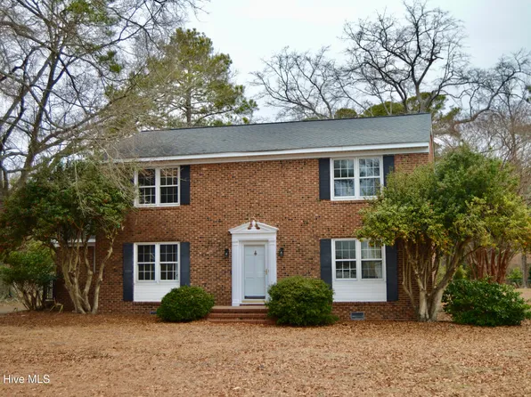 205 Pinewood Drive, Goldsboro, NC 27534