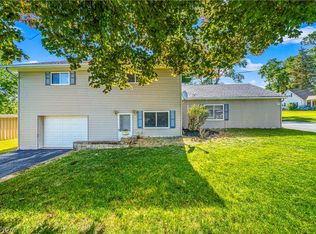 4573 Elberta Rd, Perry, OH 44081