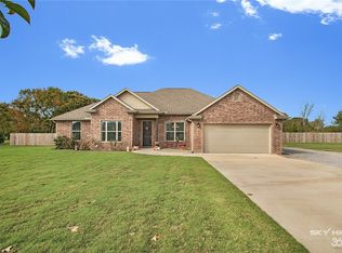 20625 Rimson Dr, Siloam Springs, AR 72761
