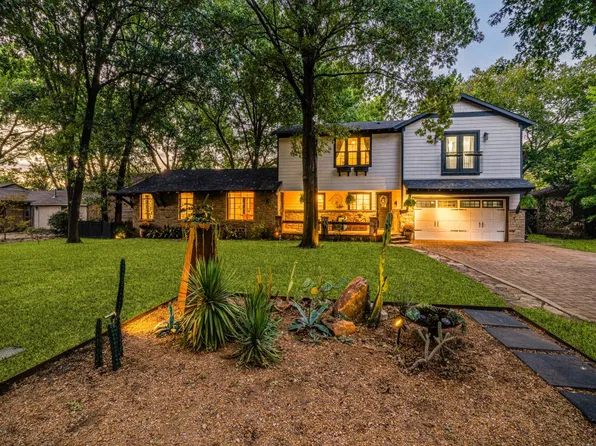 9825 Angora St, Dallas, TX 75218