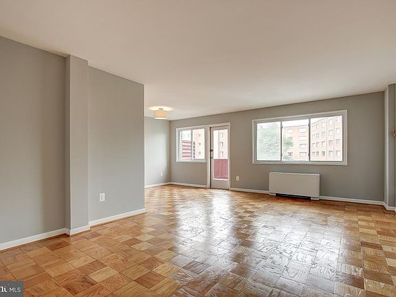 2nd image of 1830 Columbia Pike APT 303