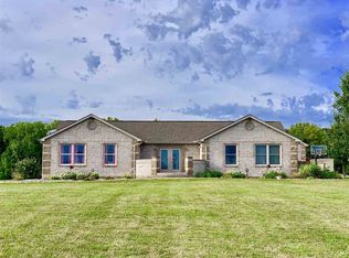 10920 Felling Ave, Brazil, IN 47834