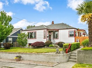 2138 E Highlands St, Bremerton, WA 98310