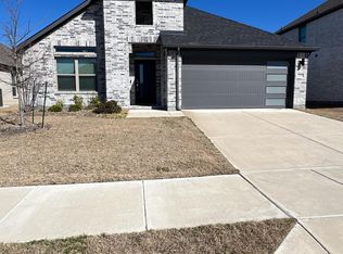 209 Brookview Dr, Lavon, TX 75166