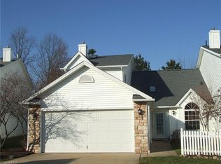 6834 Hidden Lake Trl, Brecksville, OH 44141