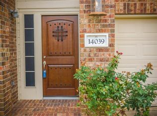 14039 Blackfoot Trail Run, Cypress, TX 77429