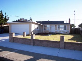 741 Penitencia St, Milpitas, CA 95035