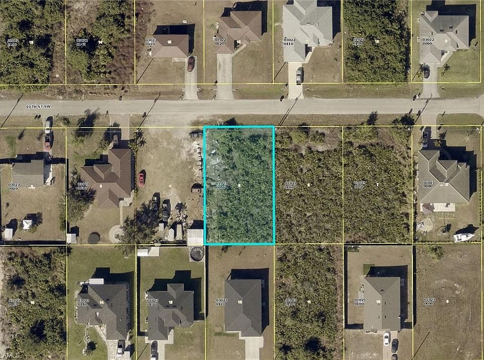 1st image of 3607 10th ST SW