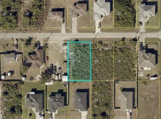 3607 10th ST SW, LEHIGH ACRES, FL 33976