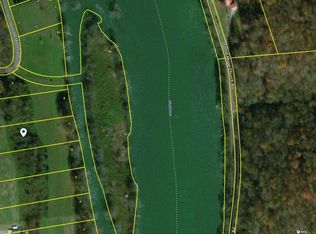 1097 Holston Shores Dr, Rutledge, TN 37861