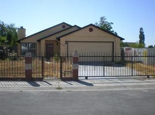 2750 Hing Ave, Sacramento, CA 95822