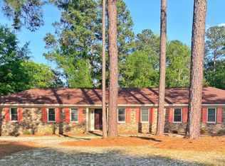 7401 Mountainbrook Dr, Columbia, SC 29209